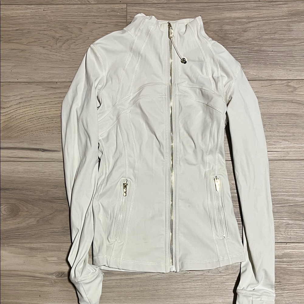 Lululemon bbl jacket!